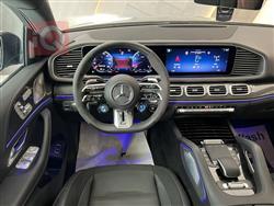 مرسيدس بنز GLE
